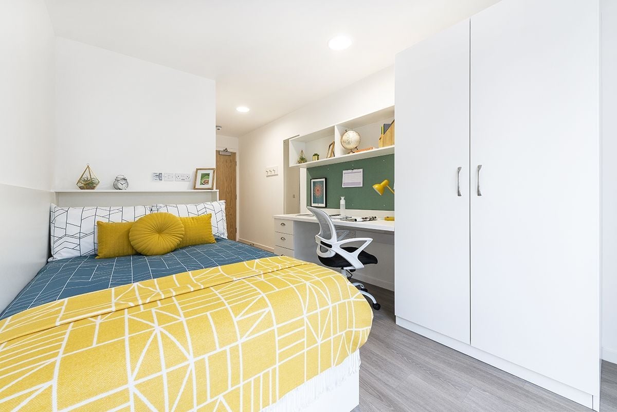 Ensuite Gold
